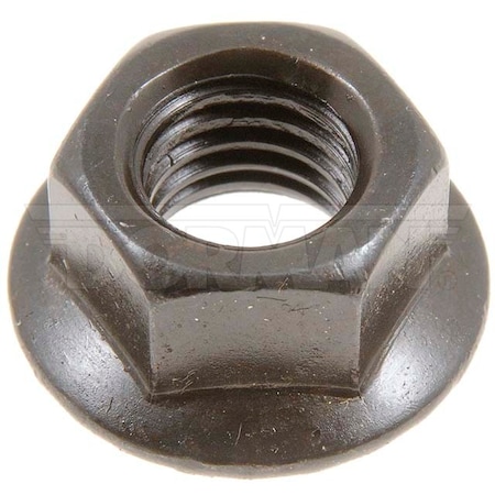 Motormite Nut Flange M10-1.50 Motormite, 45874 45874